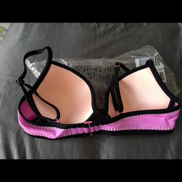 Victoria Secret the Fabulous bikini 36C - 4 option - Picture 4 of 8